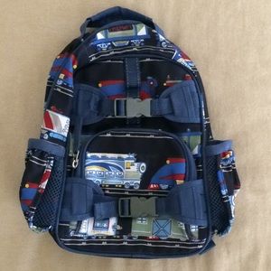 thomas the train backpack pottery barn